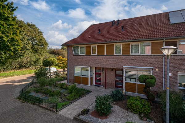 Medium property photo - Ticheloven 56, 6987 GM Giesbeek
